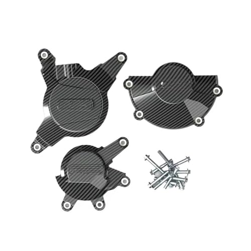 Boîtier de protection moteur CBR600RR anti-casse pour carter de stator F5