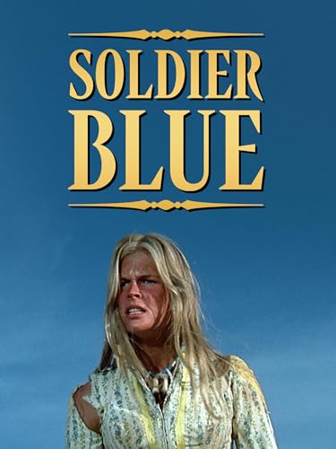 Soldier Blue