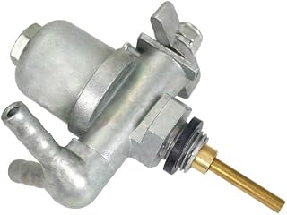 CJ-K750 motorcycle parts fuel tank switch value petcocks tap with filters case for Ural/for Dnepr