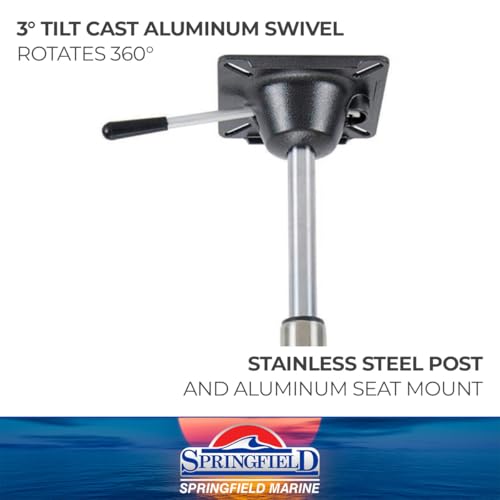 Springfield Pedestal Power Rise SIT Lock by Springfield - Image 3