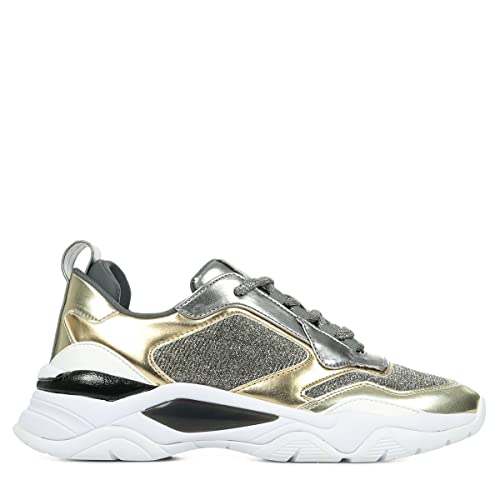 Baskets basses Guess FURNER - vue 2