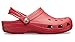 Crocs Unisex-Adult Classic Clogs (Best Sellers), Pepper, 11 Men/13 Women