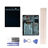 Compatible con:Black-Berry Porsche Design P9983