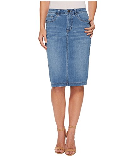 FDJ French Dressing Jeans Women's Skirts, White, 16