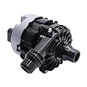 Callume Pumpe Wasserpumpe Motorkühlung Kühlmittelpumpe Kompatibel mit Mercedes-Benz A B C E-Klasse W177 W247 W205 W213 A0005003800 A0005002300 A0005001700 A0005003000 A0005003100 A0005003200