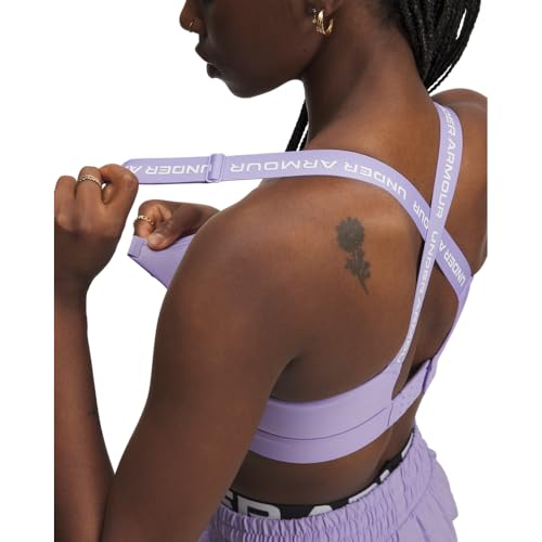 Image of Under Armour Infinity High Impact Sports Bra