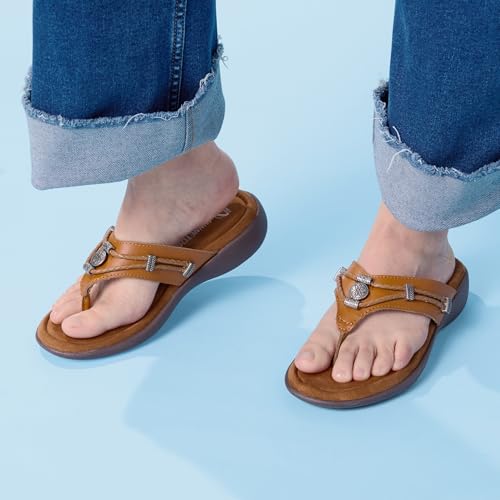 Image of Minnetonka Women's Silverthorne 360 Sandal
