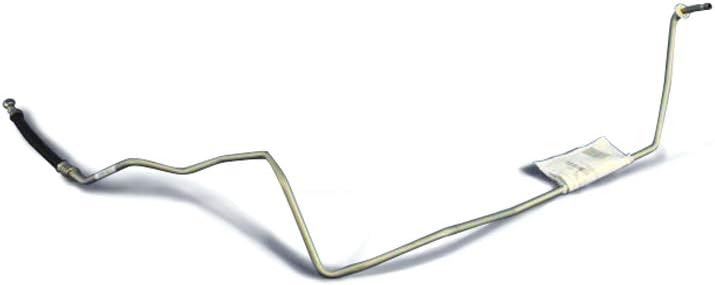 Mopar 5202 8924AF, Auto Trans Oil Cooler Hose