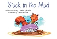 Stuck in the Mud 1635848466 Book Cover