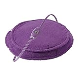 Sunbeam Cozy Spot Personal Warming Pad Soft Pocket Heater Warm for Hands Back Legs Sore Muscles