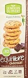 LE MOULIN DU PIVERT®-EQUI’LIBRE - BISCOTTI CON PEPITE DI CIOCCOLATO BIO 150 g (4x37,5g)g