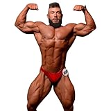 Pro cut men's bodybuilding competition posing suits classic physique cut V-front velvet trunks - best bodybuilding amateur custom gift for mr Olympia - IFBB NPC WFBB OCB