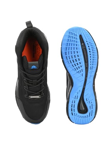 Image of OFF LIMITS S.W.A.T. (Sports Edition) Basketball Shoe for Men