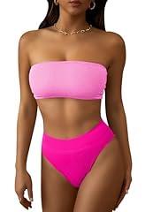 02 - Color Block Pink