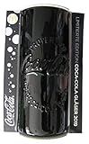Schwarz Coca Cola & Mc Donald´s - Edition 2019 - Glas - Farbe Schwarz