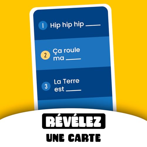 Jeu D’Ambiance ATM Gaming PIX1897atm gaming – Jeu Coopératif Pour 2+ Joueurs - vue 7