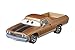 Disney Pixar Cars Andrew Vrooman