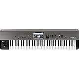 Korg Krome EX 73-Key Synthesizer Workstation
