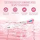 Analkugeln Analkette mit 6 Anal Beads, Mini Analvibrator Prostata Massage, 12-Frequenz Anusvibrator G-Punkt-Stimulator, Analplug für Anfänger Masturbator Sex Spielzeug