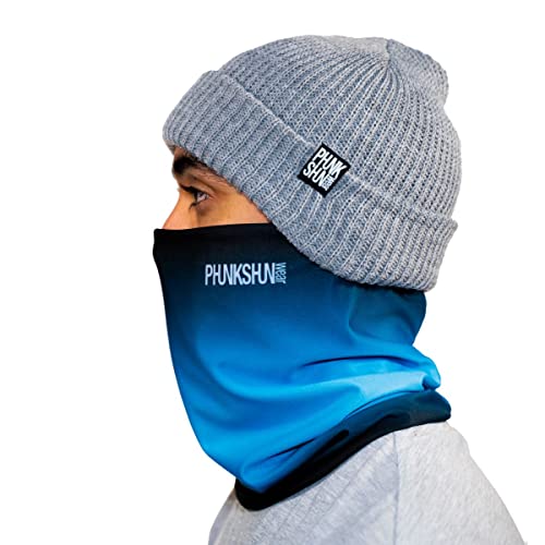 Phunkshun Mistral Double Tube2