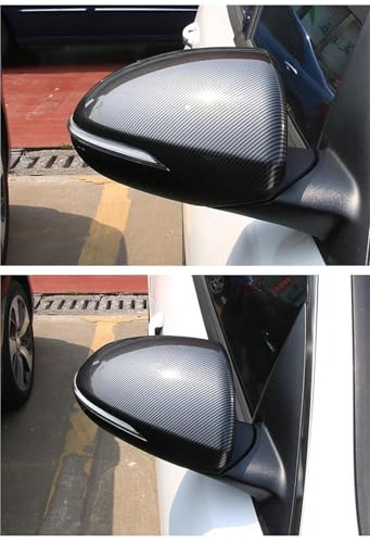 Boîtier porte extérieure KIA K5 solution aux coques de rétroviseur rayées - 5