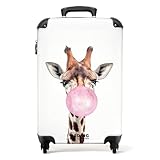 NoBoringSuitcases.com