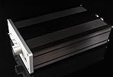 GOWE TA2024 T Amp & 2 x 25 W & Head Amp Puissance de sortie : 2 x 25 W @ 4 ohm, 2 x 14 W @ 8 ohm.