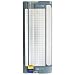 Westcott Paper Trimmer With Titanium Bonded Cut And Score Blades, 12"