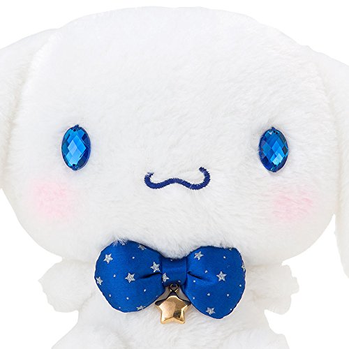 Amazon.co.jp: サンリオ(SANRIO) シナモロール15th ぬいぐるみ(夜空