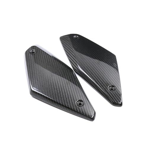Compatible With CBR650R CB650R 2019 2020 2021 2022 2023 3K Full Carbon Fiber Motorcycle Accessories Side Panels Protectors Fairi