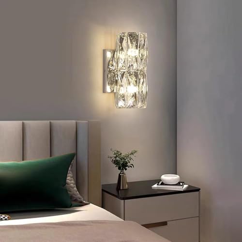 Lámpara de noche moderna nórdica para pasillos y zonas de descanso 4