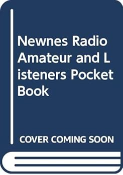 Hardcover Newnes Radio Amateur & Listeners Pkt Bk Book