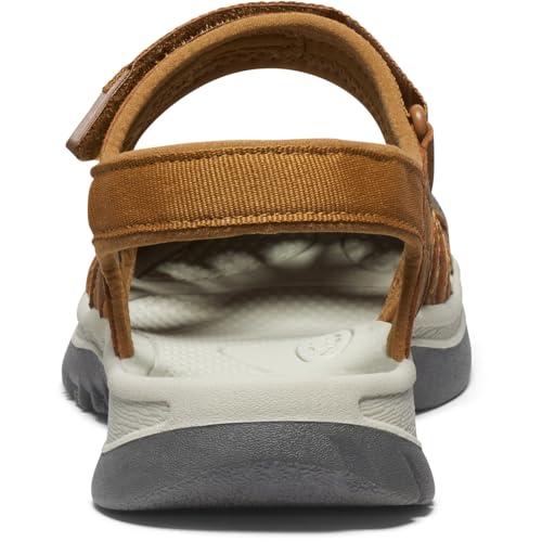 Image of KEEN Women's Rose Casual Closed Toe Sandals