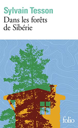  Dans les forêts de Sibérie: Février - juillet 2010 livre En ligne