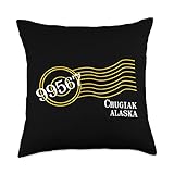 100% spun-polyester fabric Double-sided print Filled with 100% polyester and sewn closed Individually cut and sewn by hand Spot clean/dry clean only