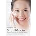 MISSHA Cell Renew Snail Foaming Cleanser 3.38 Fl Oz - Korean Skin Care Face Wash with Snail Secretion Filtrate, Deep Cleansing, Hydration Boost, Skin Elasticity, Creamy Texture, Moisture Lock