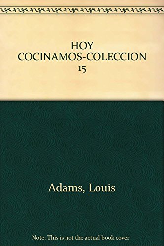 Cocinas mini (HOY COCINAMOS)