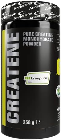 BioTechUSA 100% Creatine Monohydrate 500g BioTechUSA - integratore