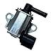 HYNYHT Vapor Canister Purge Solenoid Valve 36162-PNC-005 Compatible with Civic 2002-2005 CR-V 2002-2004 RSX 2002-2004