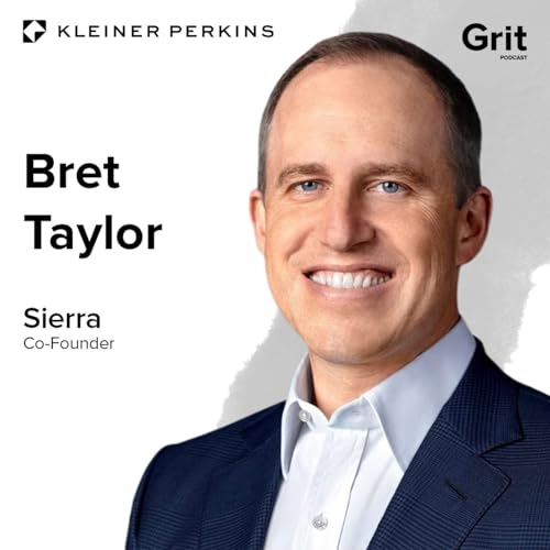 How Sierra Is Pulling Ahead in the AI Race | Co-founder Bret Taylor