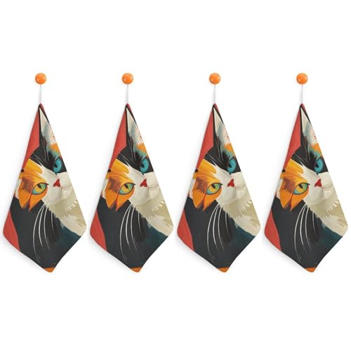 Serviettes de cuisine et bain : chiffons microfibre indispensables - 2