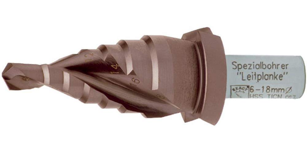 Exact 0007613120618 – Foret étagé