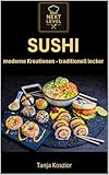Next Level - Sushi: Bowl, Pizza, Burger, Taco & Fusion Rezepte