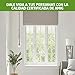 Imagen de Amig - Cinta para Recogedor de Persianas Enrollables - Medidas 20 mm x 6 m - Resistente a Rayos UV y Abrasión - Color Pintas Negras - Cuerda de Repuesto para Carrete