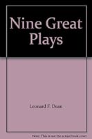 Nine Great Plays B000PCF9T0 Book Cover
