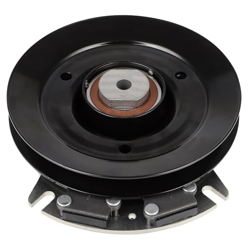 SCITOO PTO Clutch Fits 116-3553 for Warner |116-4395 for Exmark
