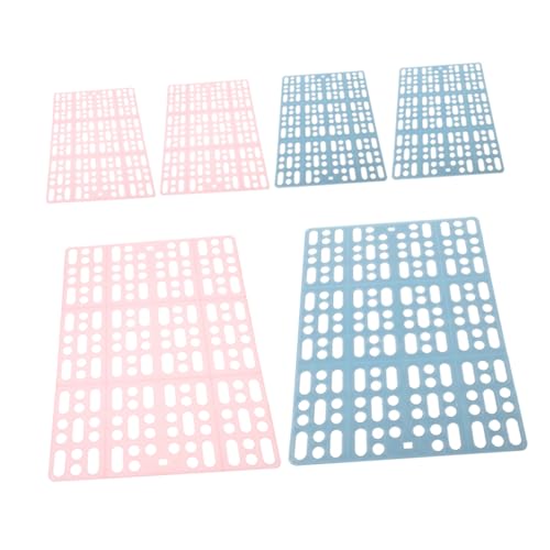 NESTINGHO 6 pP[WtA}bg ϋv \tgxepbh ی ʋC  bg nX^[p KXebvp