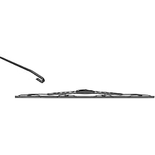 Silencio VM44 350mm 14-inch Specific Fit Wiper Blade