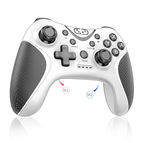 て*い様 初期化済 任天堂 Switch コントローラー2つ付き 41mLkPT-tSL.jpg