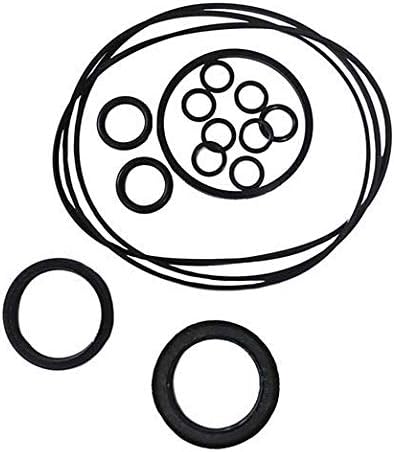 Chief Seal Kit Hydraulic Motors 2-Bolt, 615986023884, 221652